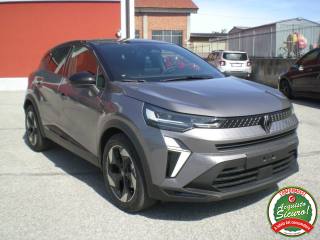 RENAULT Captur usata, con Airbag