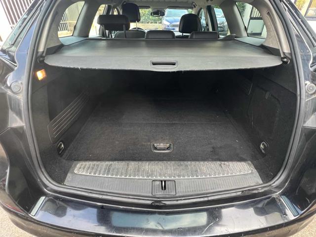 OPEL Astra usata, con Filtro antiparticolato