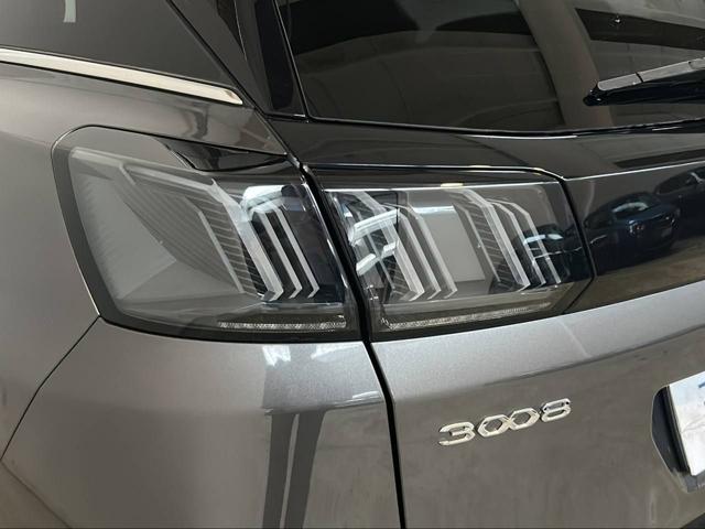 PEUGEOT 3008 usata, con Vivavoce