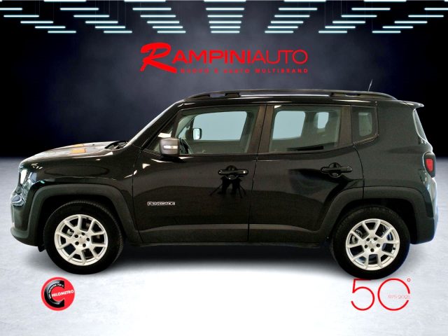 JEEP Renegade usata 13