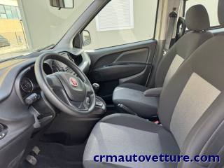 FIAT Doblo usata, con ESP