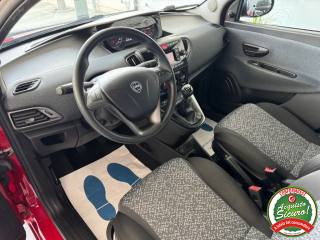LANCIA Ypsilon usata, con Boardcomputer