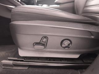 ALFA ROMEO Stelvio usata, con Servosterzo