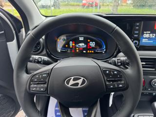 HYUNDAI i10 usata, con Climatizzatore