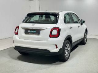FIAT 500X usata, con Autoradio