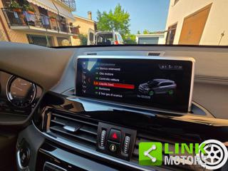 BMW X1 usata, con USB