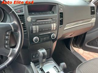 MITSUBISHI Pajero usata, con Controllo trazione