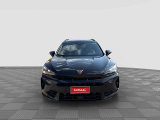 CUPRA Formentor usata 7