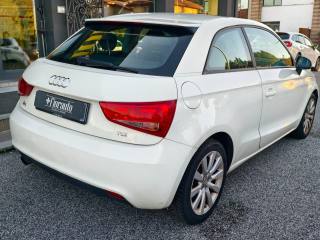 AUDI A1 usata, con Airbag