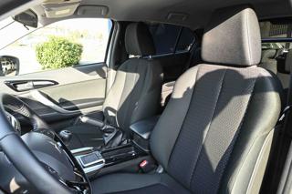 MITSUBISHI Eclipse Cross usata, con Immobilizzatore elettronico