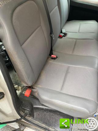 CITROEN Berlingo usata 14