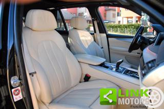 BMW X5 usata, con Fari Xenon