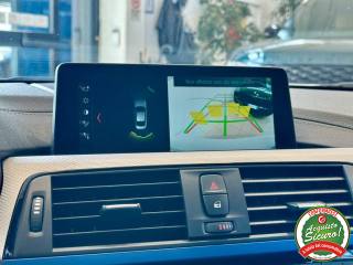 BMW 420 usata, con Immobilizzatore elettronico