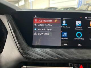 BMW 118 usata, con Volante in pelle