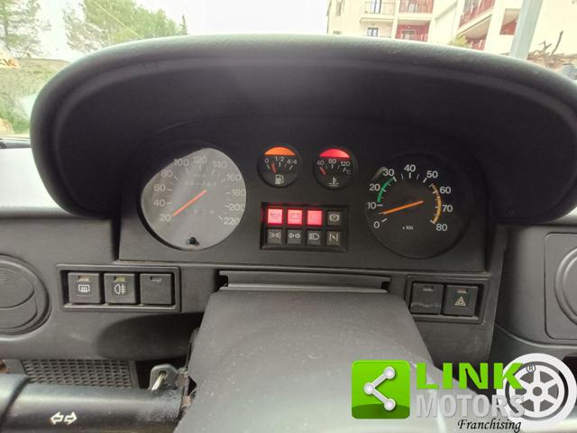 ALFA ROMEO 33 usata 37