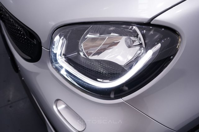 SMART ForFour usata 23