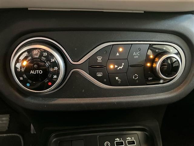 RENAULT Twingo usata 24