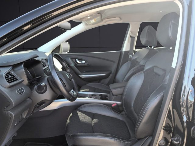 RENAULT Kadjar usata, con Cruise Control