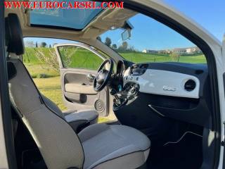 FIAT 500 usata 17