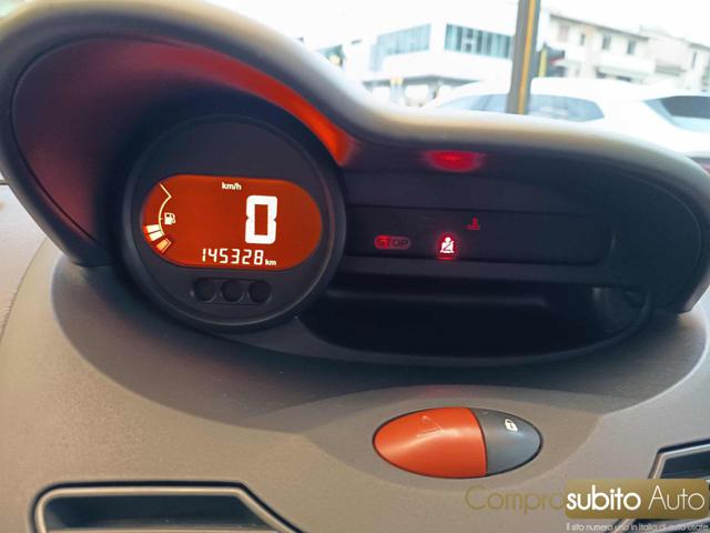 RENAULT Twingo usata 20