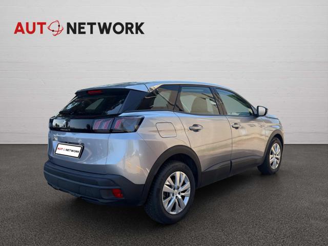PEUGEOT 3008 usata, con Airbag Passeggero