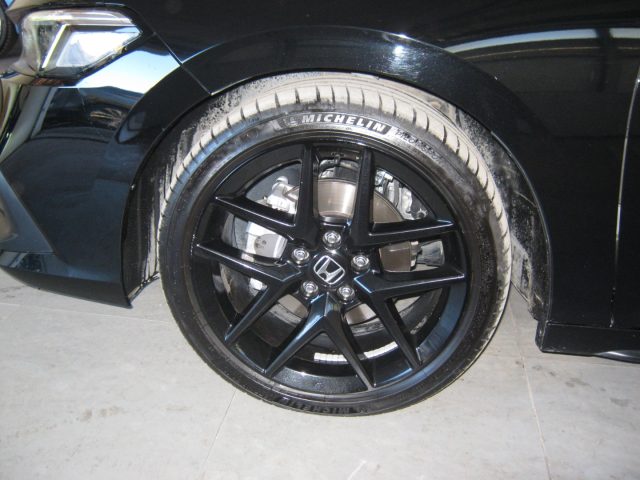 HONDA Civic usata, con Sensori di parcheggio anteriori