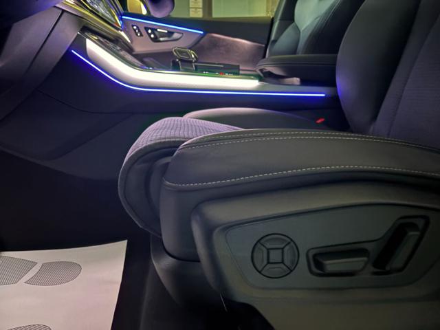 AUDI Q8 usata, con Start/Stop Automatico