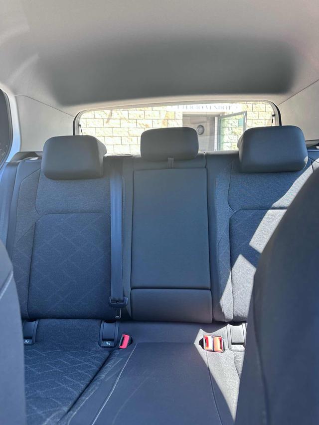 VOLKSWAGEN Golf usata, con Cruise Control