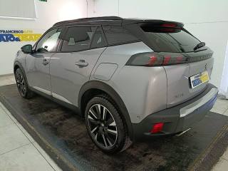 PEUGEOT 2008 usata, con Cruise Control