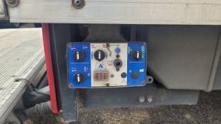 FORD Transit usata, con ESP