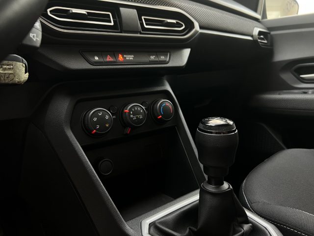 DACIA Sandero usata 41