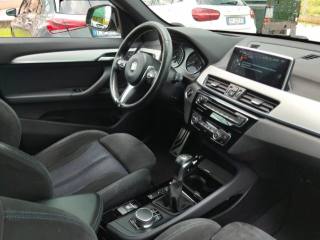 BMW X1 usata, con Climatizzatore