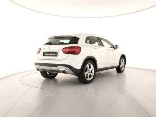 MERCEDES-BENZ GLA 180 usata, con Boardcomputer