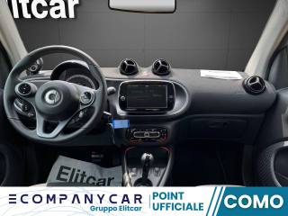 SMART ForTwo usata, con Cruise Control