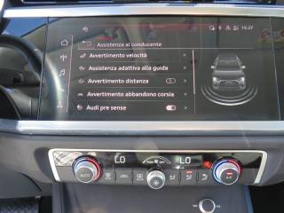 AUDI Q3 usata, con Cruise Control