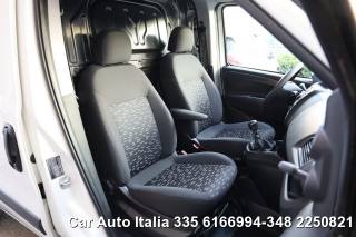 OPEL Combo usata, con Controllo trazione