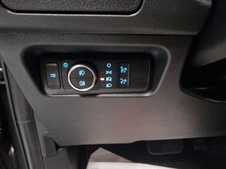 FORD Ranger Raptor usata, con Fendinebbia