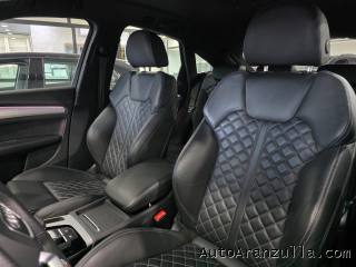 AUDI Q5 usata, con Sedili riscaldati