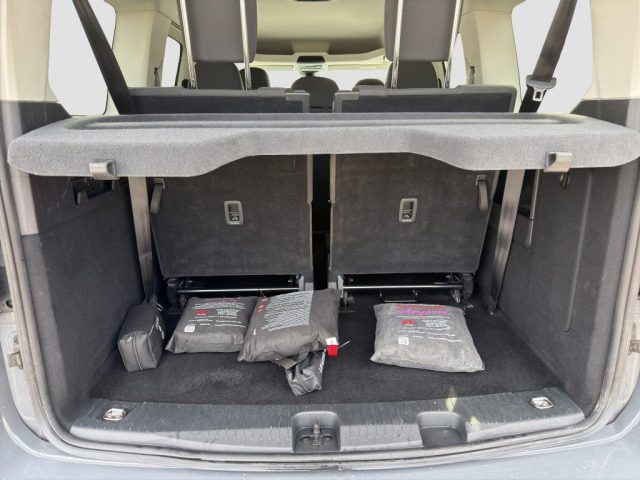 FORD Tourneo Connect usata 13