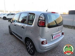 CITROEN C3 Picasso usata, con Climatizzatore