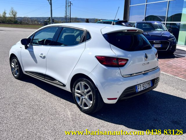 RENAULT Clio usata, con Airbag laterali