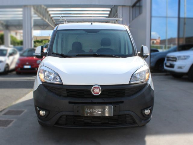 FIAT Doblo usata, con Airbag