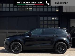 LAND ROVER Range Rover Evoque usata, con Airbag laterali