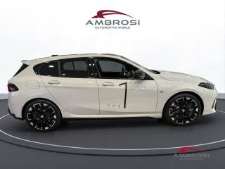 BMW M135 usata 4