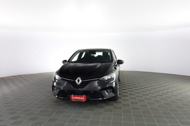 RENAULT Clio usata 0