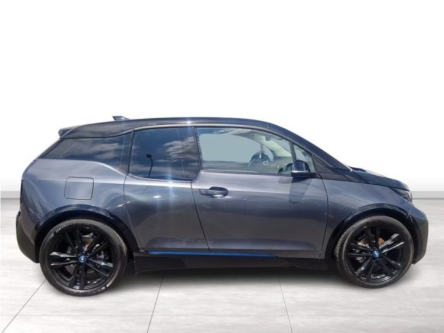 BMW i3 usata, con Autoradio
