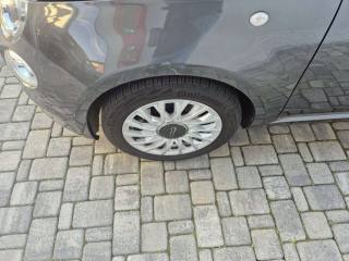 FIAT 500 usata, con Controllo automatico clima