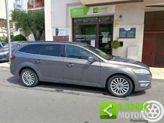 FORD Mondeo usata, con Isofix