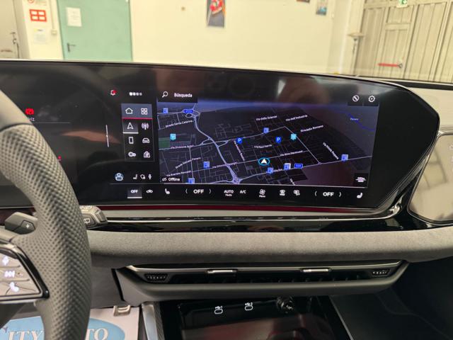 AUDI A5 usata, con Controllo automatico clima