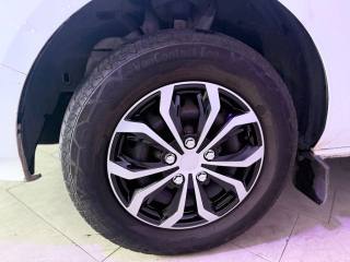 FORD Transit Custom usata 3